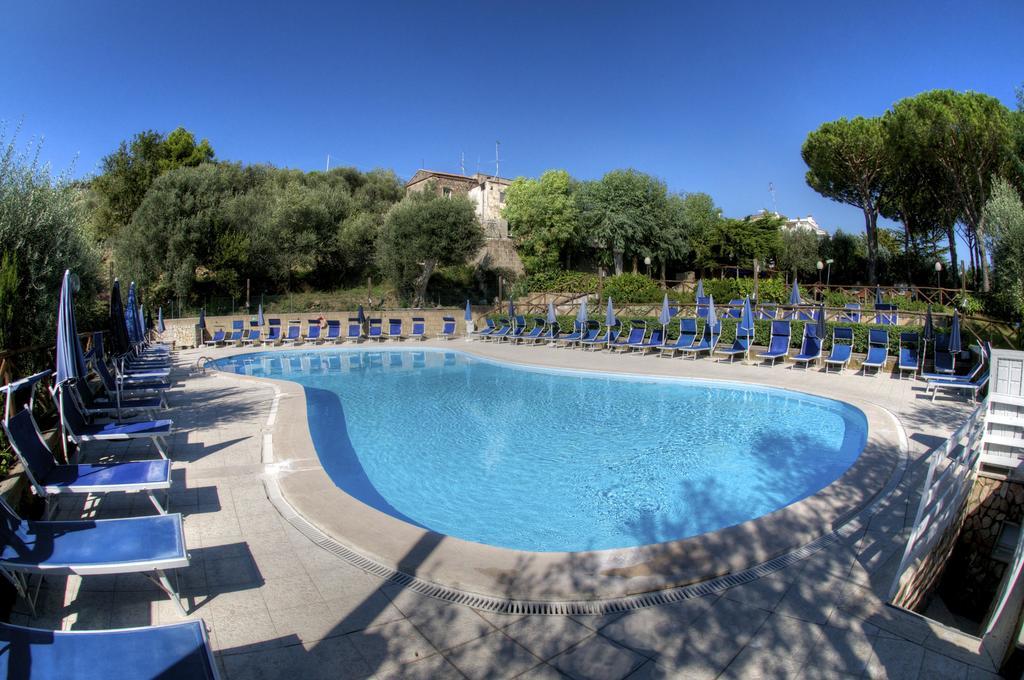 Freedom Holiday Residence Massa Lubrense Exterior photo