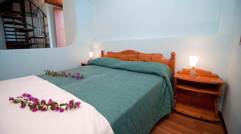 Freedom Holiday Residence Massa Lubrense Exterior photo