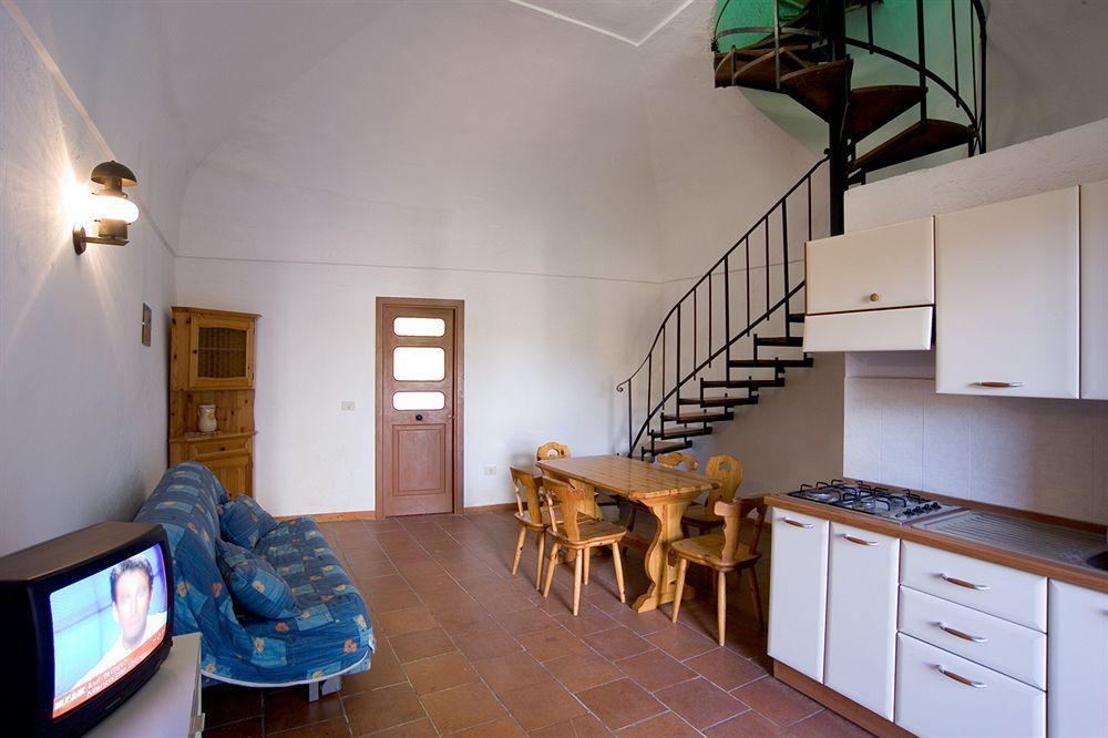 Freedom Holiday Residence Massa Lubrense Exterior photo