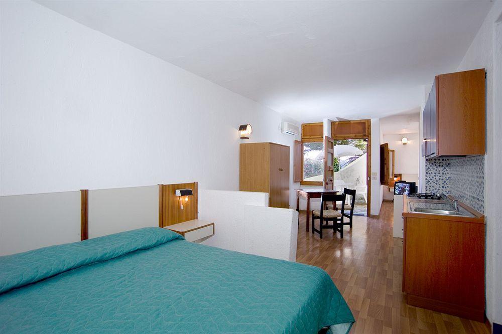 Freedom Holiday Residence Massa Lubrense Exterior photo
