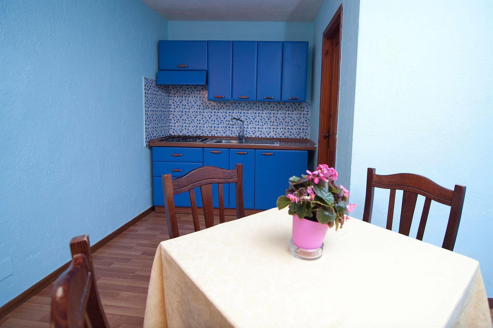 Freedom Holiday Residence Massa Lubrense Exterior photo